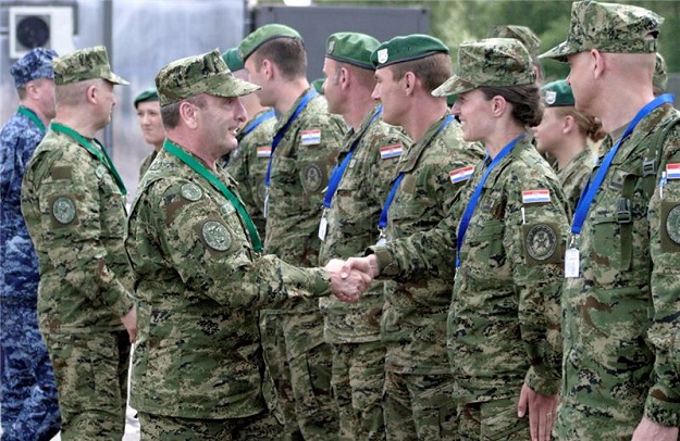 Split domaćin sastanka najvišeg vojnog tijela NATO-a